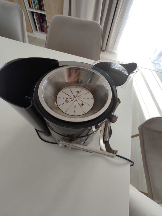 Sokowirówka TEFAL ZE610D38 Easy Fruit