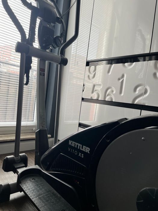 Orbitrek Kettler Vito XS