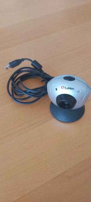 Web Cam "Labtec"64550445541123120
