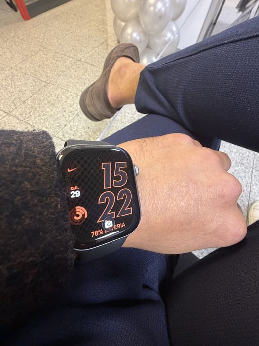 Apple watch series 11