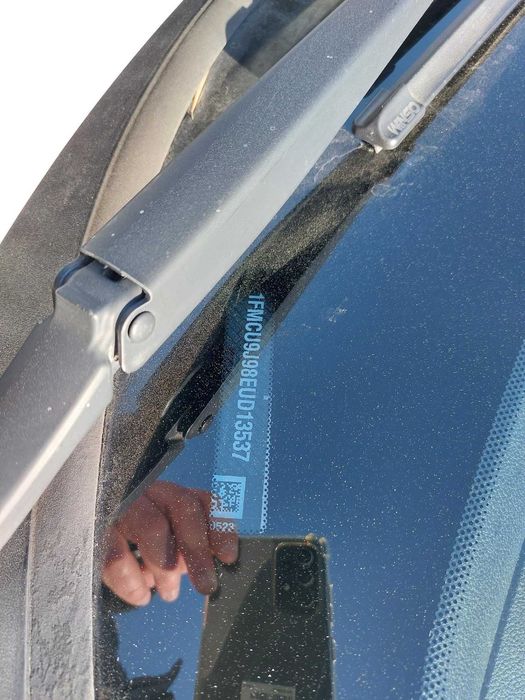 Форд Ескейп 2014г.