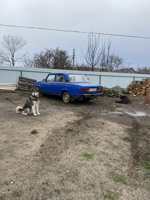 Продам Ваз 2105 (торг)