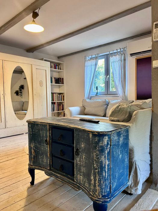 75 m² przy samej plaży | Brzeźno | terminy tylko na wrzesien