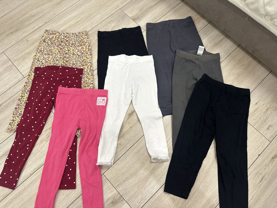 Лосини Next,george, primark 104 розмір