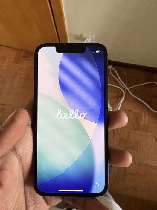 Iphone 13 Mini, usado