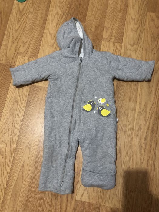 Комбинезон демисезонный Reima