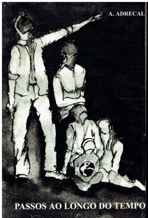 11393 Passos ao Longo do Tempo de A. Adrecal