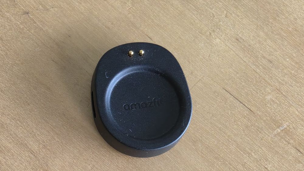 Amazfit T-Rex 3 – Como Novo