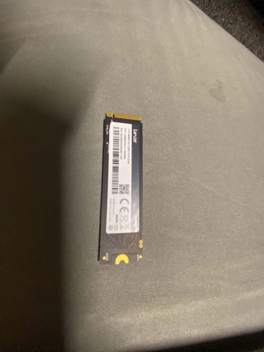 Dysk Lexar M2 NM620 1TB