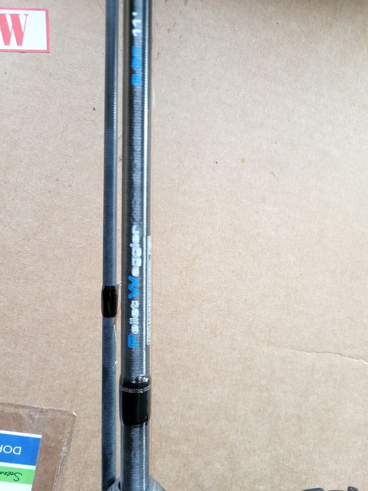 Pellet waggler match rive nie colmic preston sensas