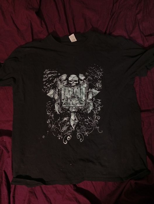 Tapout sk8 y2k ecko jnco osiris Nike vintage dickies Adidas puma