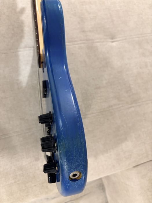 Baixo Yamaha RBX755A