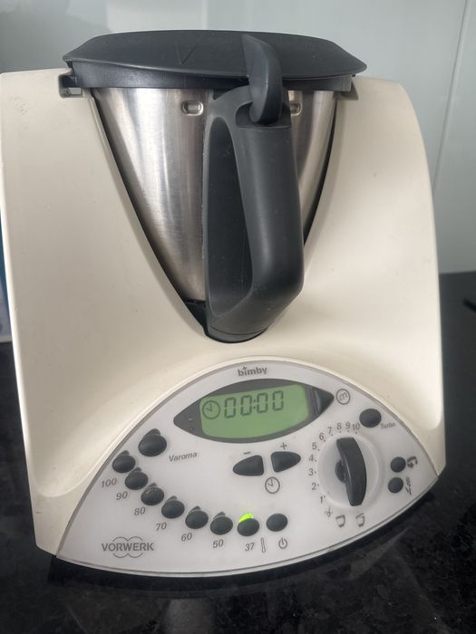 Bimby TM31 - Vorwerk