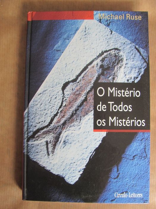 O Mistério de Todos os Mistérios de Michael Ruse