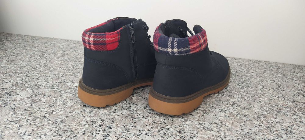 Botas menino - n.º 36