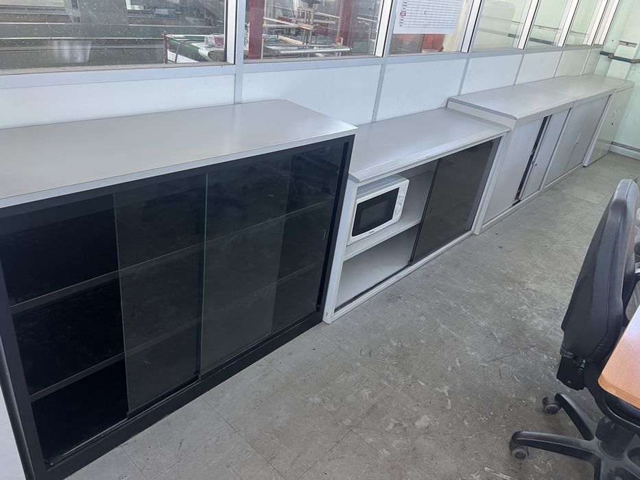 Moveis de escritorio