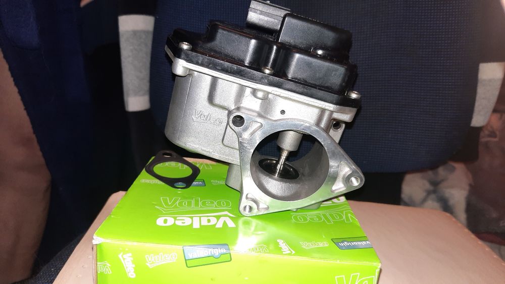 Продаю Клапан ЭГР Veleo