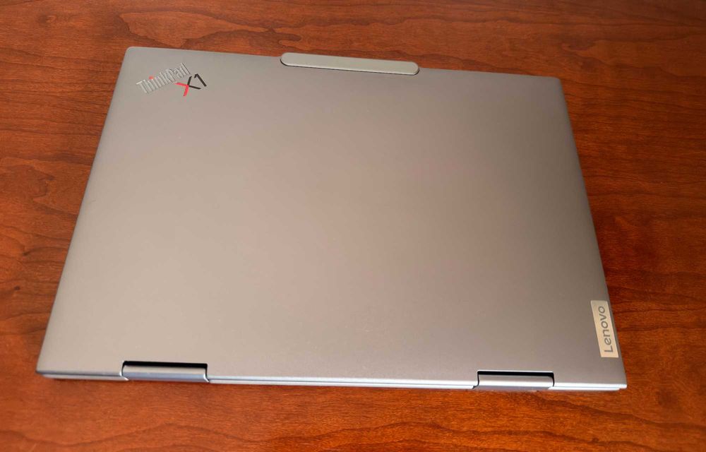 Lenovo ThinkPad X1 2em1 Gen9|14" OLED 2.8K|Ultra 7-155u|32G|1TB|c/NOVO