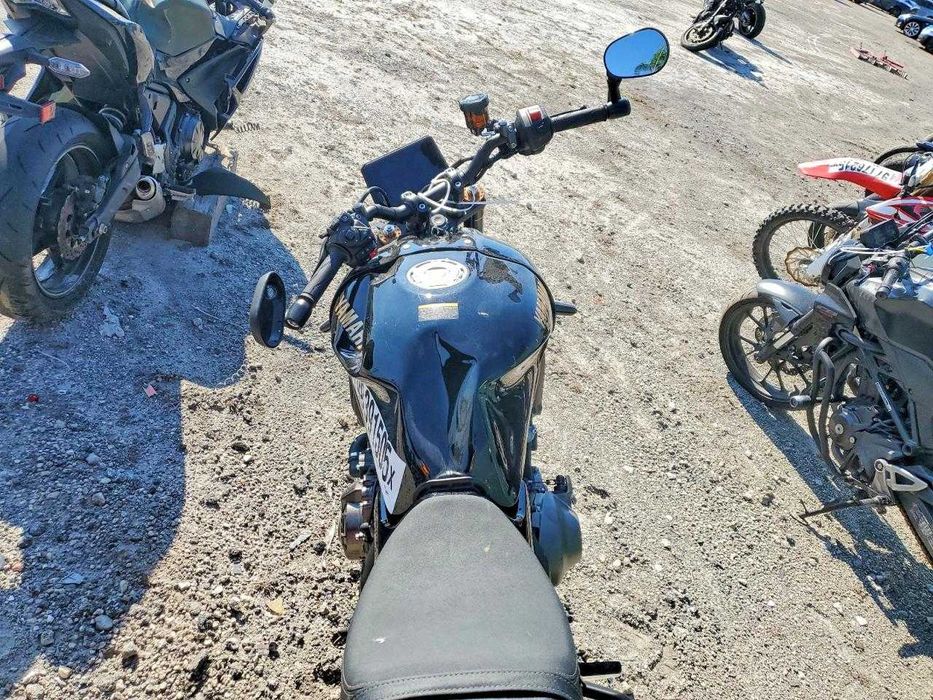 Yamaha MT 890 (2025)