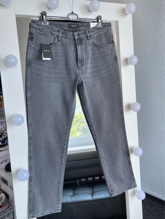 Джинси Massimo Dutti tapered