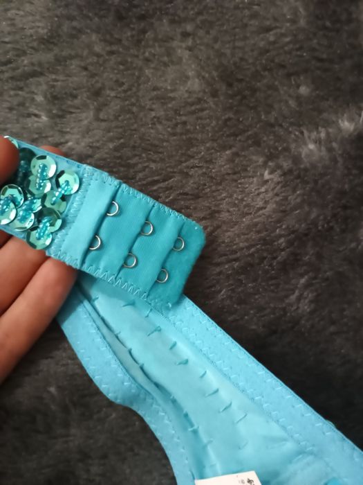 Kostium dla dorosłych do tańca brzucha M/L 38/85