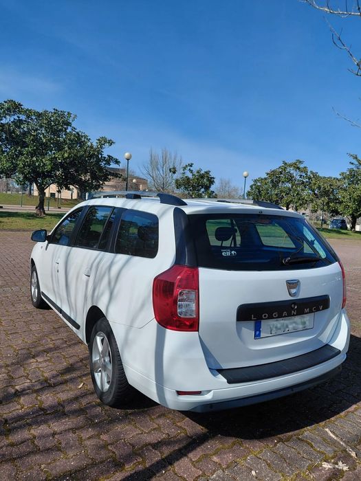 Dacia Logan MCV 1.5 DCI