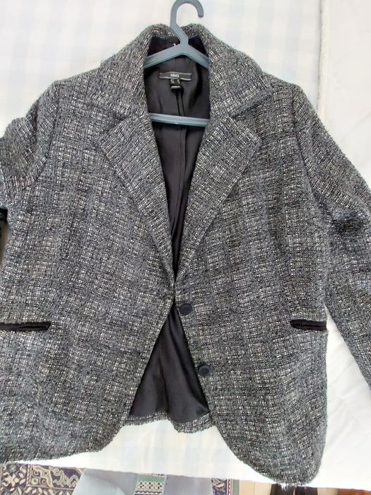 Vendo casaco senhora