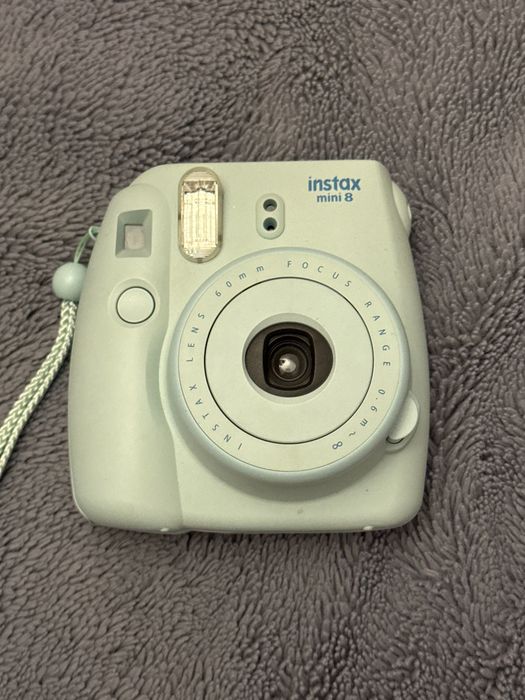 Instax mini 8 Polaroid