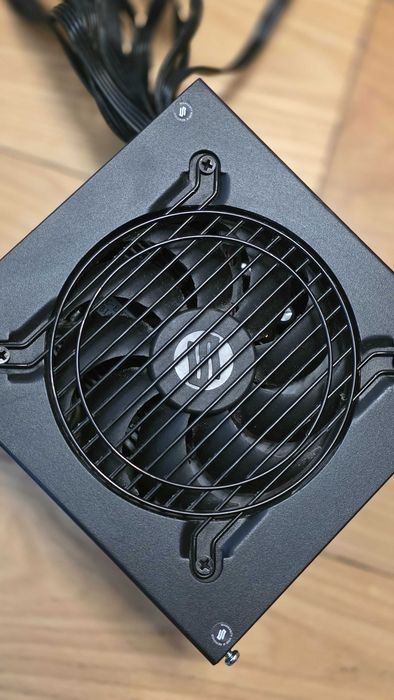 Zasilacz SilentiumPC Vero L2 Bronze 600W 80 Plus Bronze