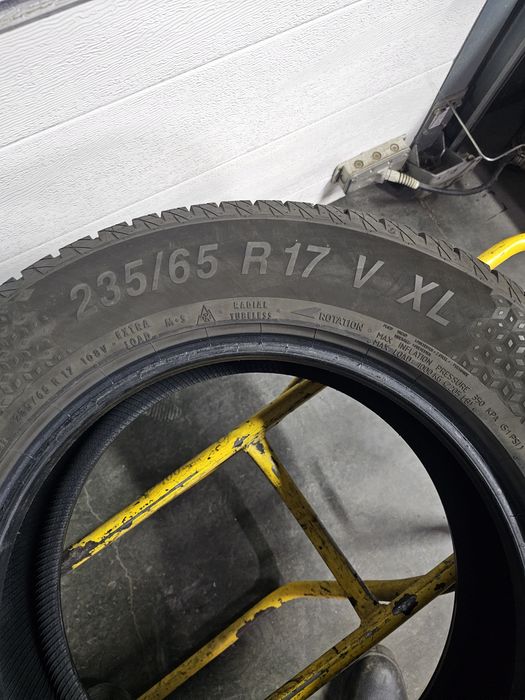 235/65R17 108V BestDriveWinter
