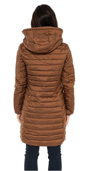 Продам новую удлиненную утепленную куртку фирмы Oliver.  Размер 38