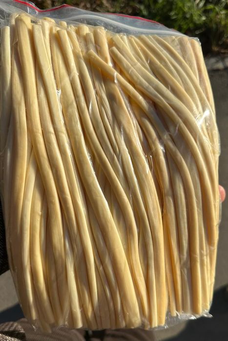 сир сулугуни соломка копчена