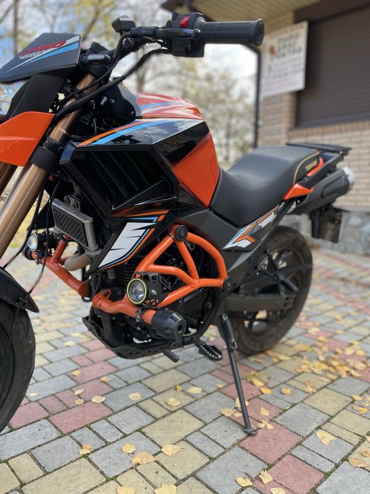 Продам Ідеальний Мотоцикл