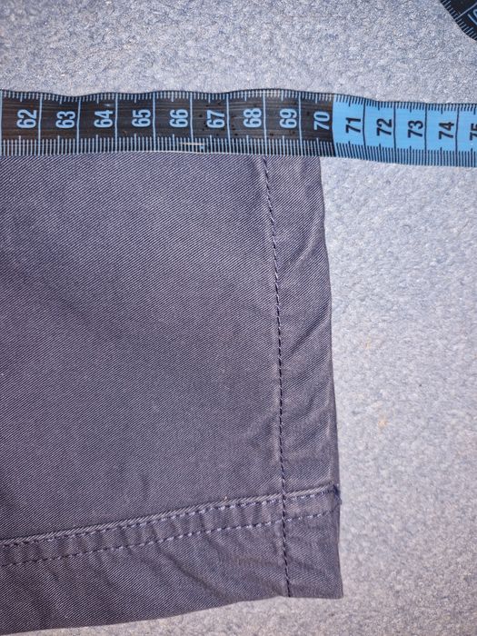 Spodnie chinosy Reserved 152