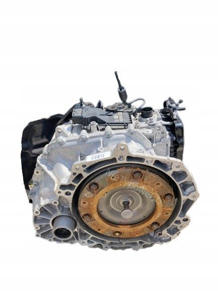 RANGE ROVER EVOQUE II 2.0 D SKRZYNIA BIEGÓW