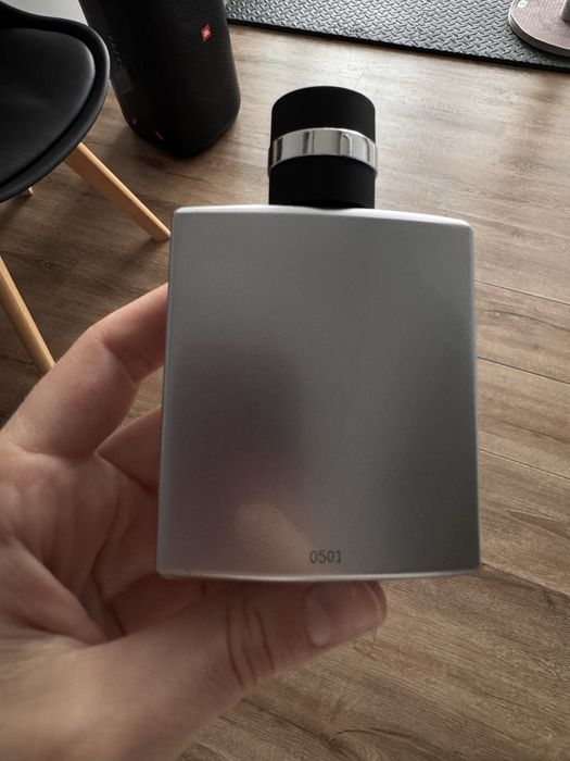 Парфум Chanel Allure homme Sport, оригінал