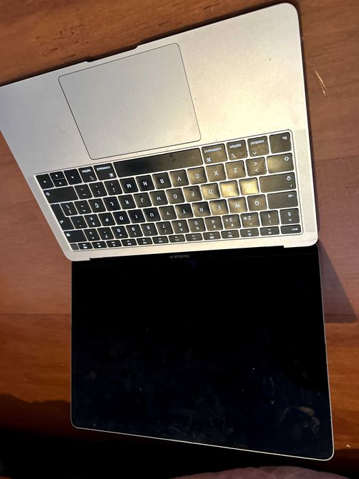 Macbook Air 2018 13'' Usado