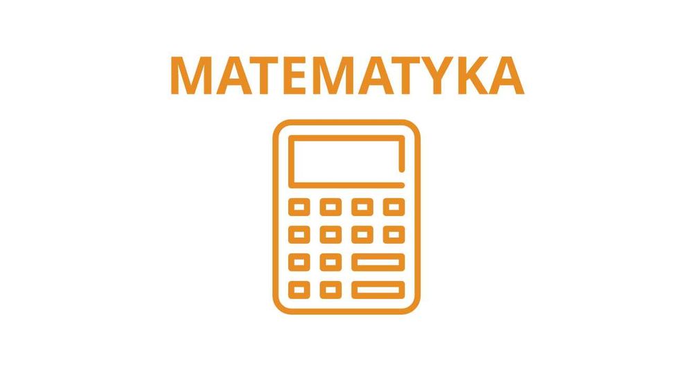 Korepetycje z matematyki
