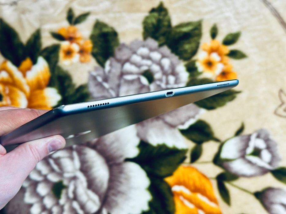 Apple iPad Pro 12.9 256GB A1652 WI-FI + LTE айпад про с чехлом-книжкой