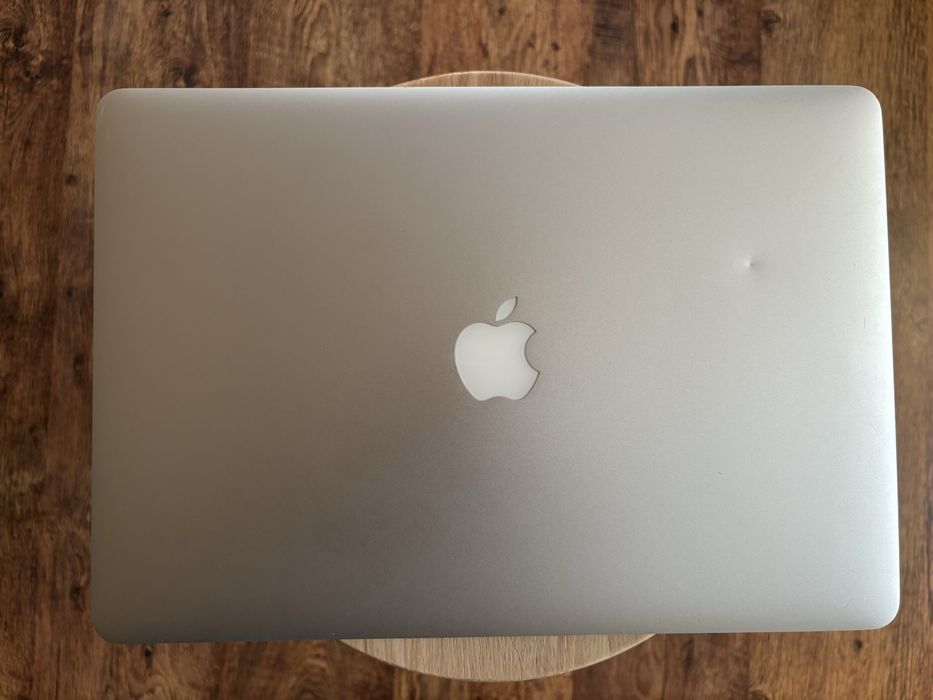 MacBook Pro 15" Retina (Mid 2014) – i7 / 16 GB / 512 GB SSD / GT 750M