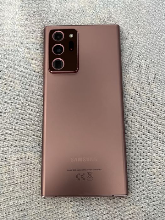 SAMSUNG na czesci !Sprzedany!