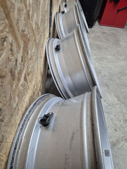 Диски 5*105, R18, Opel