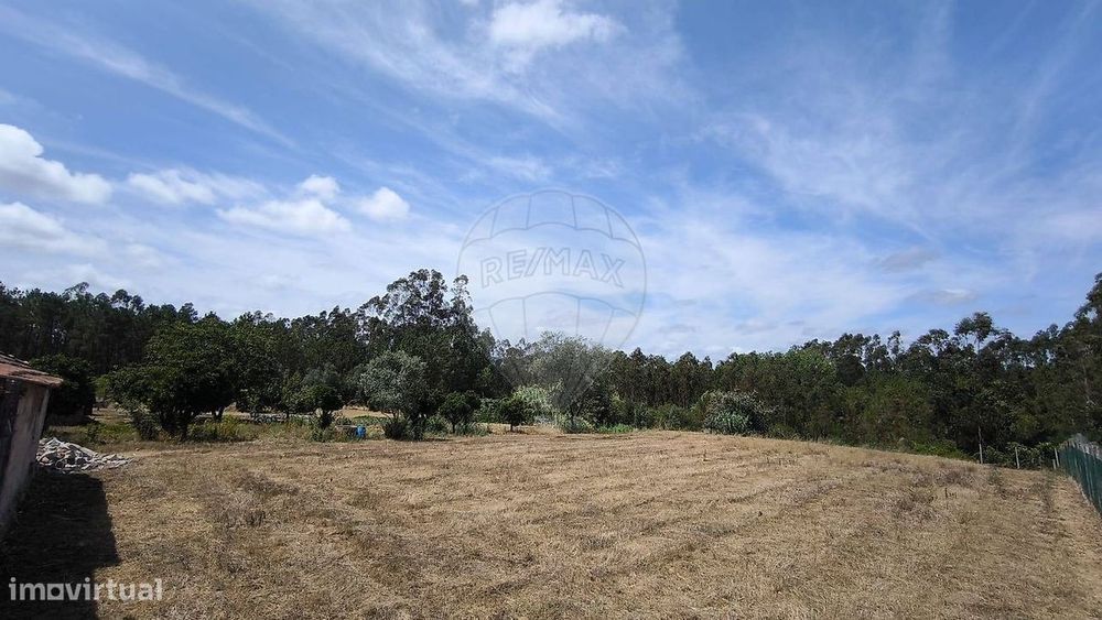 Terreno  para venda — Monte Redondo E Carreira, Leiria