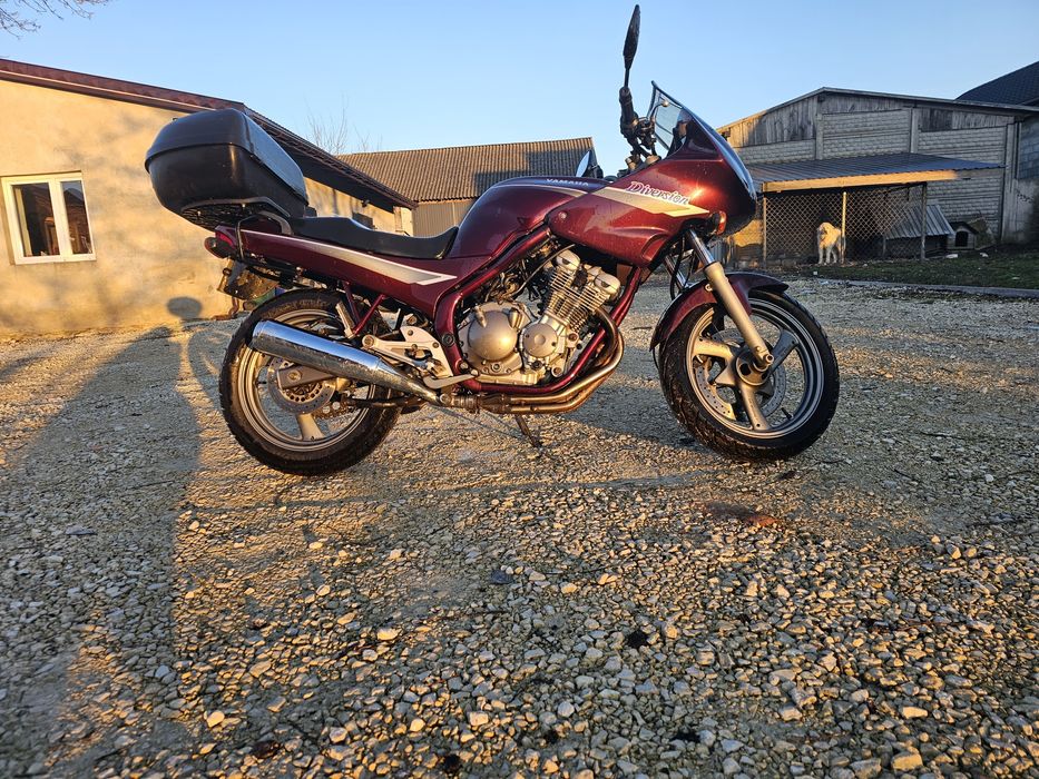 Yamaha