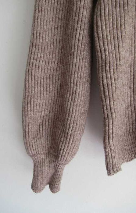 Only sweter w warkocze rozm. M