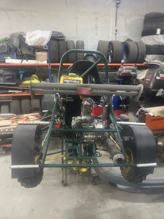 Продам Багги для покатушек