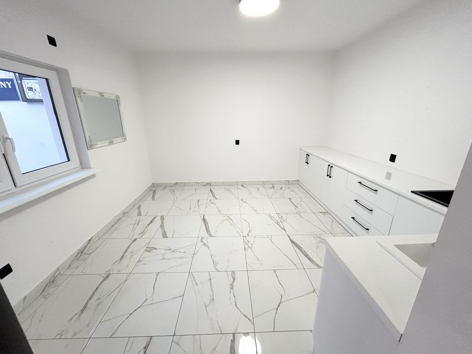 Wynajmę lokal w doskonałej lokalizacji 35 m2