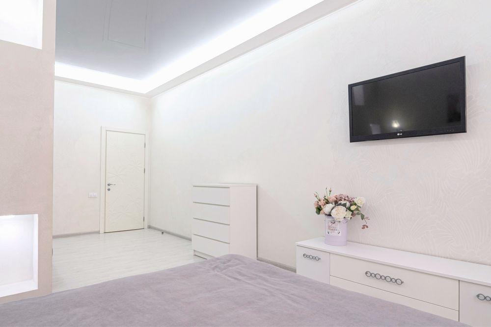 1-room apartment apartment by the address st. Kulikovo pole pl Oktyabrskoy revolyutsii pl (area 70 m²) - Atlanta.ua - photo 10