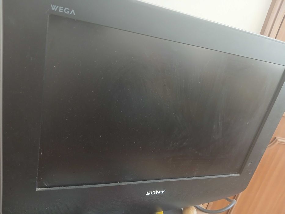 Vende-se Televisão Sony