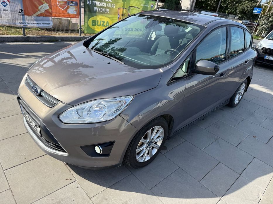 Ford C-MAX Okazja !!!